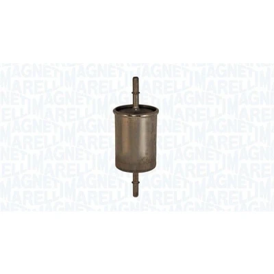 Kuva MAGNETI MARELLI 152071760852 Polttoainesuodatin Letkusuodatin Bensiini CITROËN: C5 III Farmari, II Hatchback, Berlingo II, PEUGEOT: 508 I SW