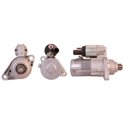 Kuva LUCAS ELECTRICAL LRS02590 Starttimoottori 12 1,8 VOLKSWAGEN: Golf 6, 5, Touran I, SKODA: Octavia 2 Combi, AUDI: A3 Sportback