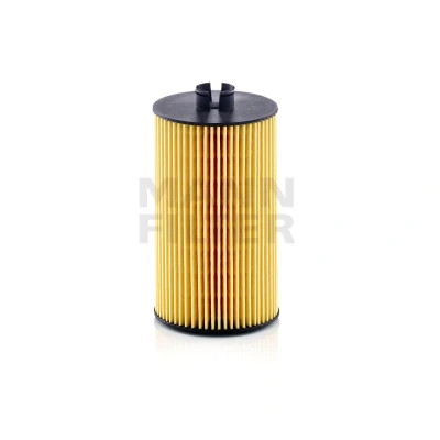 Kuva MANN FILTER HU 931/6 x Öljynsuodatin Tiivisteillä Suodatinpanos