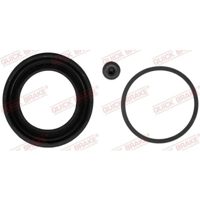 Kuva QUICK BRAKE 114 0222 Jarrusatula Korjaussarja 48 OPEL: Corsa C Hatchback