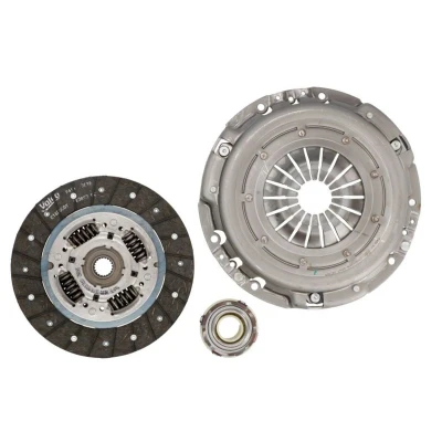 Kuva VALEO KIT3P 003344 Kytkinpaketti Painelevyllä Kytkinlevyllä, irroitinlaakerilla 215