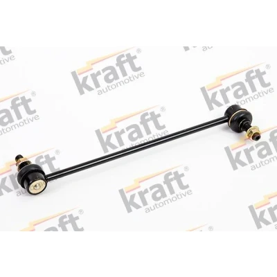Kuva KRAFT 4305918 Koiranluu etuakseli molemminpuoleinen M12x1.75 PEUGEOT: 406 Farmari, 607 Sedan, CITROËN: C5 I Hatchback, II Hatchback