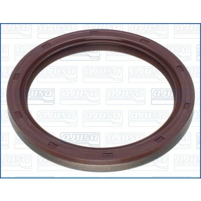 Kuva AJUSA 15031000 Kampiakselin Tiiviste FIAT: 127 Hatchback, 600 Sedan, Punto I Hatchback