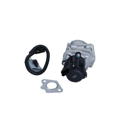 Kuva MAXGEAR 27 0235 EGR Venttiili Sähköinen Tiivisteillä Ilman kiristintä VOLVO: V50, S40 II, FORD: Focus 2, C Max
