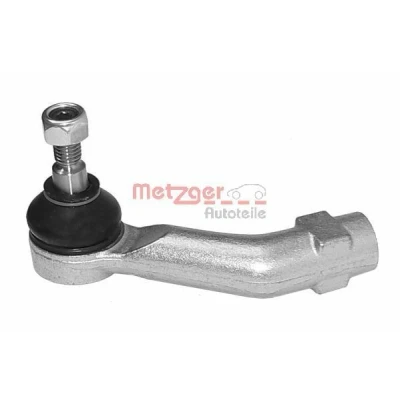 Kuva METZGER 54000401 Raidetangon Pää KIT + Etuakseli, vasen ALFA ROMEO: 159 Sportwagon, Sedan