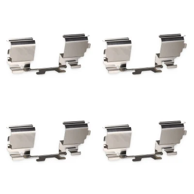 Kuva QUICK BRAKE 109 1725 Tarvikesarja, Jarrupala FIAT: Ducato III Bussi, Van, Flatbed Kuorma auto / Alusta, IVECO: DAILY 4