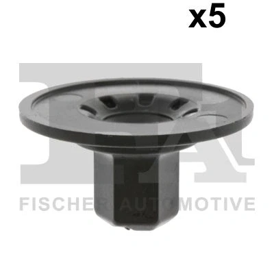 Kuva FA1 11 70012.5 Mutteri