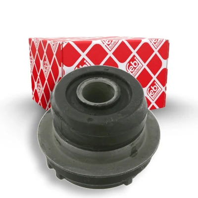 Kuva FEBI BILSTEIN 08563 Tukivarren Hela Etuakseli, ala, Takana MERCEDES BENZ: 190, W124 Sedan, Farmari