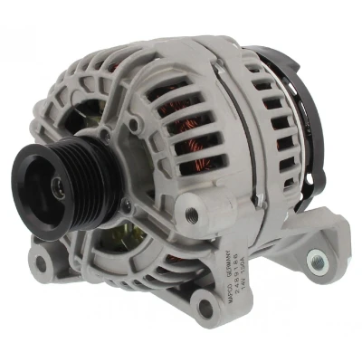 Kuva MAPCO 113623 Laturi 12V 150A BMW: 5 Touring, Sedan, 7, PEUGEOT: 807