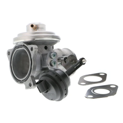 Kuva VEMO V10 63 0018 EGR Venttiili Q+, original equipment manufacturer quality MADE IN GERMANY Pneumaattinen Kalvonventtiili Tiivisteillä