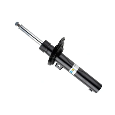 Kuva BILSTEIN B4 OE Replacement 22 266750 Iskunvaimentimet Etuakseli Kaasupaine Kaksiputki Joustintuki levyn alla, Tappi ylhäällä VOLKSWAGEN: Golf 7