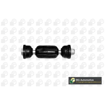 Kuva BGA LS9700 Koiranluu Taka akseli, vasen, oikea 110, 115 M8x1.5 FORD: Focus Mk1 Farmari, Hatchback, C Max