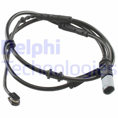 Kuva DELPHI LZ0213 Varoitinsarja, Jarrupalat