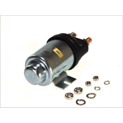 Kuva DT Spare Parts 2.25091 Rele, käynnistin