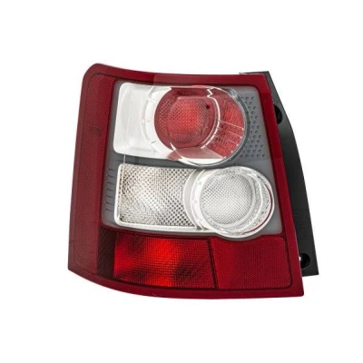 Kuva HELLA 2VP 238 023 151 Takavalot Vasen P21/5W, P21W 12 polttimoilla