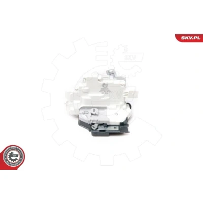 Kuva Ovilukko, Edessä, Oikea SKODA SUPERB II, VW PASSAT B6, B6 Variant, TIGUAN OE 3C1837016A, 3C1837016B