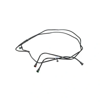 Kuva Polttoaineputki, Alla FORD TRANSIT Buss, Flak/chassi, Skåp OE 1727175, 1751069, 1755705