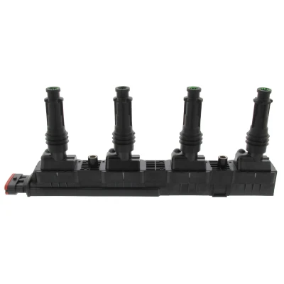 Kuva MAPCO 80619 Sytytyspuola 6 OPEL: Astra G Caravan, CC, Corsa B Hatchback