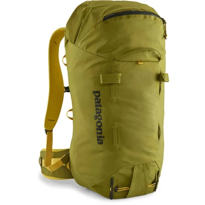 Kuva Patagonia Ascensionist 35L Reppu vihreä