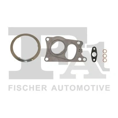 Kuva FA1 KT101120E Asennussarja Turboahdin Alla