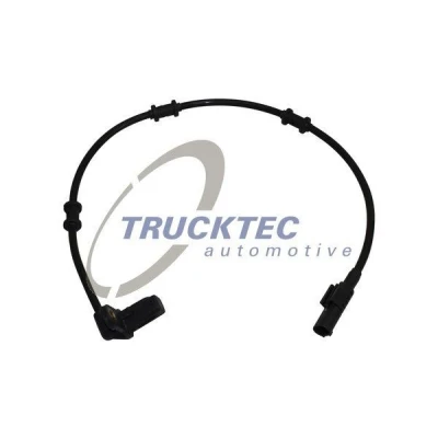 Kuva TRUCKTEC AUTOMOTIVE 02.42.385 ABS Anturi Taka akseli, oikea MERCEDES BENZ: ML sarja