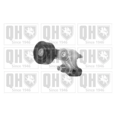 Kuva QUINTON HAZELL QTA1174 Hihnankiristin