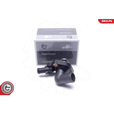 Kuva Termostaatti, jäähdytysneste MINI MINI, Cabriolet OE 11 53 7 512 733, 734