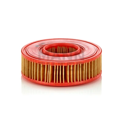Kuva MANN FILTER C 1417 Ilmansuodatin 46 136 Suodatinpanos