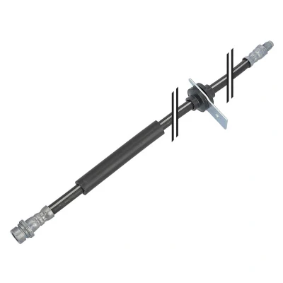 Kuva MEYLE 714 525 0065 Jarruletku Taka akseli 490 M10x1