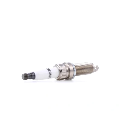 Kuva BOSCH 0 242 135 518 Sytytystulppa M 12 x 1,25 SW: 14 PEUGEOT: 508 I Sedan, 207 Hatchback, 208 CITROËN: C3 Picasso, C5 3