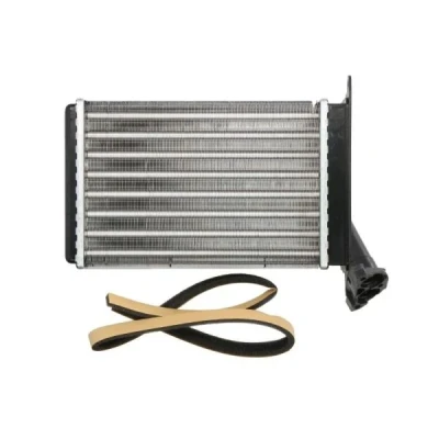 Kuva THERMOTEC D6B022TT Lämmityslaitteen Kenno BMW: 3 Sedan
