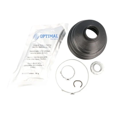 Kuva OPTIMAL CVB 10565TPE Paljekumisarja, Vetoakseli 110 Thermoplast