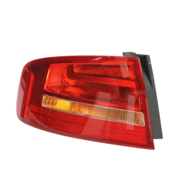 Kuva ABAKUS 446 1935L UE Takavalot Vasen Ilman lampun kantaa AUDI: A4 B8 Sedan
