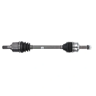 Kuva POINT GEAR PNG75889 Vetoakseli Etuakseli, vasen 655mm 77mm
