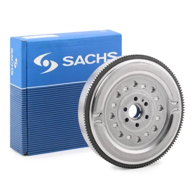 Kuva SACHS 2294 000 285 Kaksoismassavauhtipyörä
