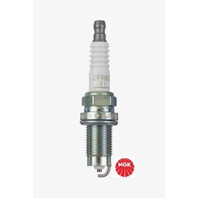 Kuva NGK 6430 Sytytystulppa M14 x 1,25 SW: 16 mm