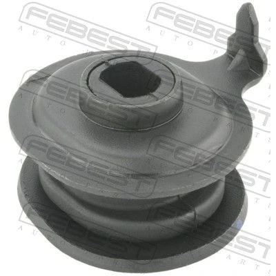 Kuva Välilevy, iskunvaimennin LEXUS GX, TOYOTA 4 RUNNER V, FJ CRUISER, LAND CRUISER PRADO, VAN OE 48505 60120
