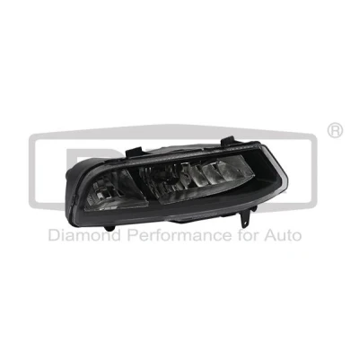 Kuva DPA 99411798502 Sumuvalot Oikea VOLKSWAGEN: Polo V Hatchback