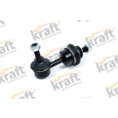 Kuva KRAFT 4302327 Koiranluu Taka akseli, molemminpuolinen M10X1.5 FORD: MONDEO 3 Kombi
