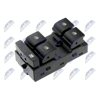 Kuva Kytkin, lasinnostin, Etu, vasen CHEVROLET CRUZE, CRUZE Halvkombi OE 13305295, 20917577