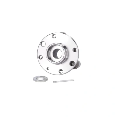 Kuva FEBI BILSTEIN 14611 Pyöränlaakerit OPEL: Astra G CC, Caravan, Zafira A