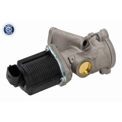 Kuva VEMO V24 63 0005 1 EGR Venttiili Q+, original equipment manufacturer quality Sähköinen Magneettiventtiili Tiivisteillä