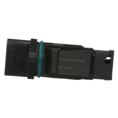 Kuva DELPHI AF10334 12B1 Ilmamassamittari AUDI: A3 Hatchback, A4 B6 Avant, Sedan, VOLKSWAGEN: Golf 4, 4 Variant, Bora Sedan