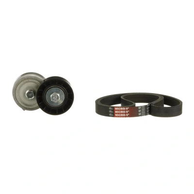 Kuva GATES K015PK1215 Moniurahihnasarja ALFA ROMEO: Giulietta Hatchback