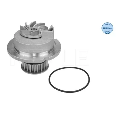 Kuva MEYLE 613 600 4135 Vesipumppu 23 Tiivisteillä ORIGINAL Quality Hammashihnavedolle OPEL: Vectra C CC, Astra H Caravan, Signum SAAB: 9 3 Farmari