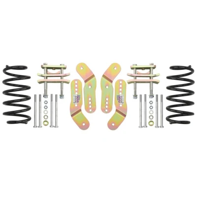 Kuva EIBACH Pro Kit E10 85 019 02 22 Madallusjouset VOLKSWAGEN: CADDY 4 Kasten