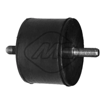Kuva Moottorin tuki, Etuakseli FIAT 124, 131, 132, 238, LADA NIVA Terrängbil täckt, SEAT 124 OE 4305266