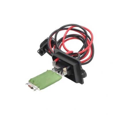 Kuva AVA COOLING SYSTEMS RTR019 Lämmityslaitteen Puhaltimen Vastus RENAULT: GRAND SCENIC 2, 2