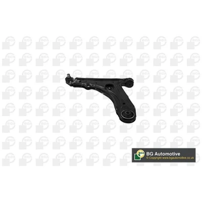 Kuva Tukivarsi, pyöräntuenta, Etuakseli, ala, vasen SEAT, VW OE 191407151B, 191407153, 191407153A