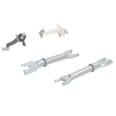Kuva QUICK BRAKE 110 53 002 Jälkiasennussarja, Rumpujarru